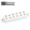 Seymour Duncan - SL-59 Little 59 For Strat White (Neck & Middle �Ⱦ�)