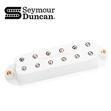 [����] Seymour Duncan - SL-59 Little 59 For Strat White (Bridge �Ⱦ�)