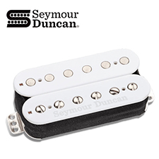 �ø�� ���� Seymour Duncan TB-4 Bridge Trembucker (White)