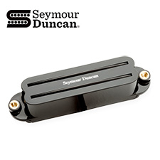 [����] Seymour Duncan - SHR-1 Hot Rails For Strat Black (Bridge �Ⱦ�) 