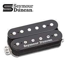 �ø�� ���� Seymour Duncan TB-4 Bridge Trembucker (Black)