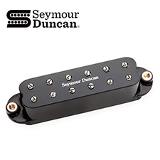 [����] Seymour Duncan - SJBJ-1 JB Jr Humbucker Black (Neck & Middle �Ⱦ�)