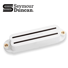 �ø�� ���� Seymour Duncan SHR-1 Bridge (White)