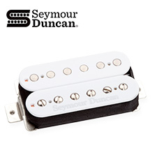 [����] Seymour Duncan - TB-4 JB Model Trembucker White (Bridge �Ⱦ�)
