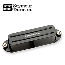 �ø�� ���� Seymour Duncan SHR-1 Bridge (Black)