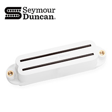 [����] Seymour Duncan - SHR-1 Hot Rails For Strat White (Bridge �Ⱦ�) 