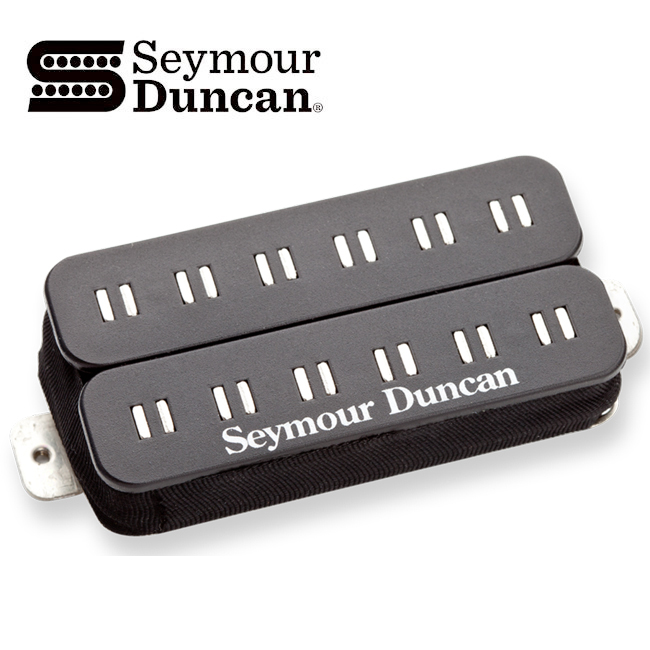 �ø�� ���� Seymour Duncan PA-TB1 Neck (Matte Black)