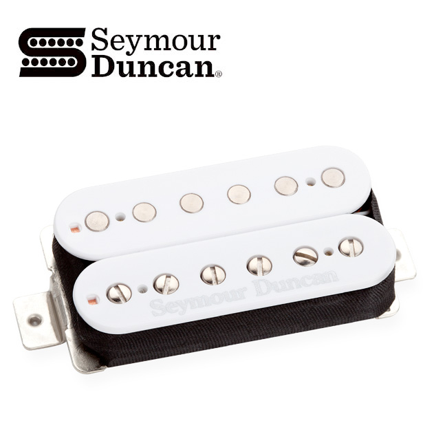 [����] Seymour Duncan - TB-4 JB Model Trembucker White (Bridge �Ⱦ�)