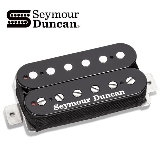 �ø�� ���� Seymour Duncan SH-15 Bridge (Black)