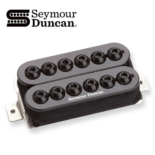 �ø�� ���� Seymour Duncan SH-8 Bridge (Black) 