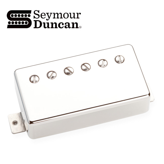 [����] Seymour Duncan - SH-1 59 Model Humbucker Nickel Cover 4-Conductor (Neck �Ⱦ�) 
