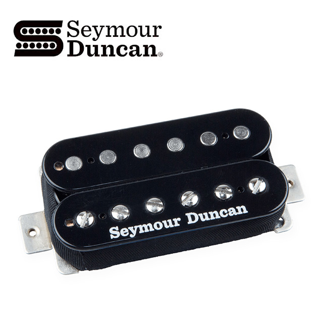 [����] Seymour Duncan - TB-4 JB Model Trembucker Black (Bridge �Ⱦ�)