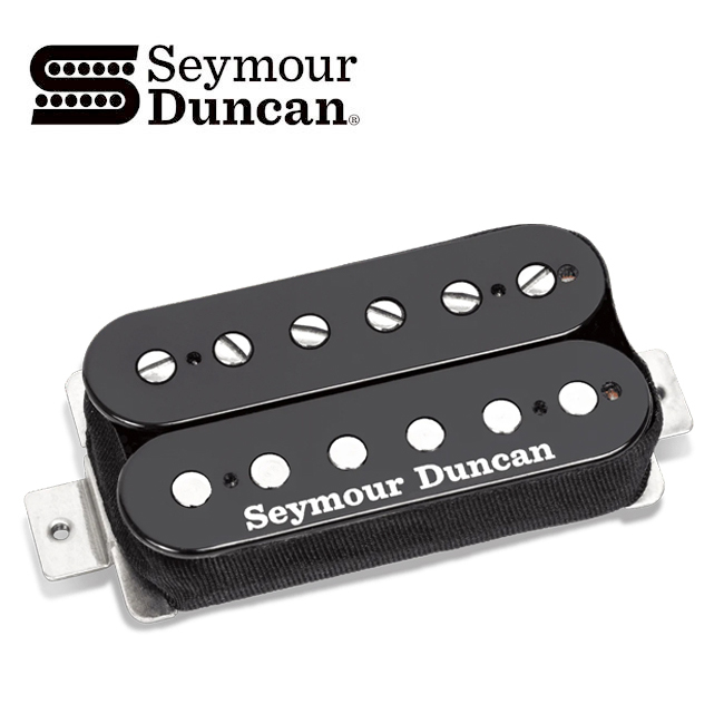 �ø�� ���� Seymour Duncan SH-6 Neck (Black)