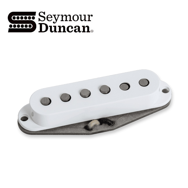 �ø�� ���� Seymour Duncan Clean Machine Neck (White)