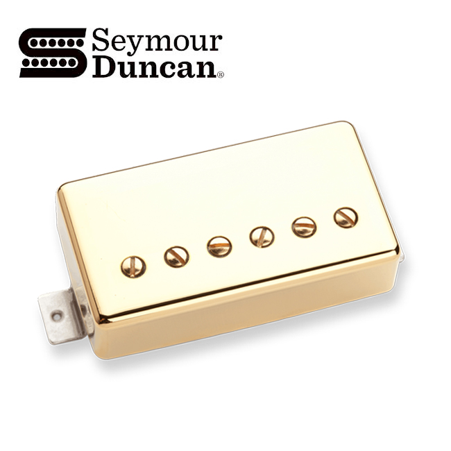 �ø�� ���� Seymour Duncan SH-1 Bridge (Gold Cover)
