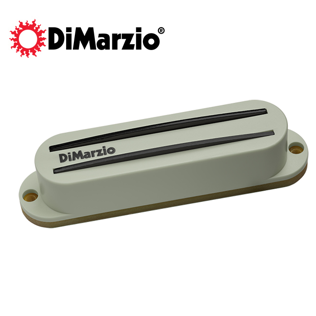 ������ DiMarzio DP186 The Cruiser Neck (Mint Green)
