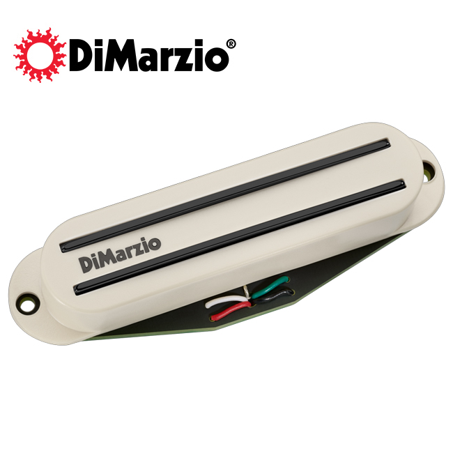 ������ DiMarzio DP218 Super Distortion S (Aged White)