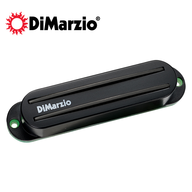 ������ DiMarzio DP186 The Cruiser Neck (Black)