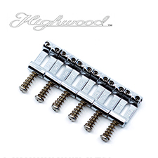 Highwood ��Ʈ�� ���� (Chrome / 10.8mm)