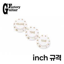 Guitar Factory ��Ʈ�� ��꼼Ʈ 1����2��(KW-240-I) InchŸ��