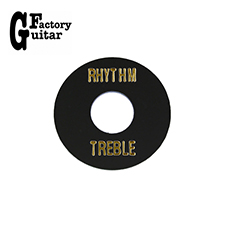 Guitar Factory ������ ����ġ Ŀ��(TGLSW-B) Black�÷�