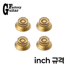 Guitar Factory ������ ���4����Ʈ InchŸ��(KG-160-I) Gold