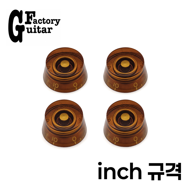 Guitar Factory ������ ���4����Ʈ InchŸ��(KA-110-I) Amber
