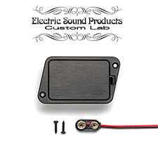 ESP Battery Box ���͸� �ڽ� (EBB-02)