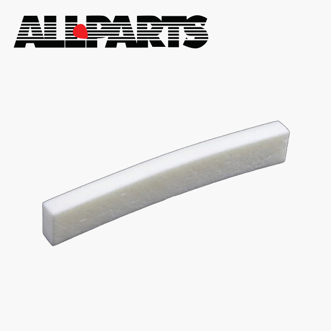 ������ Allparts Unslotted Bone Nut ���� (BN-0205-000)