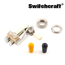 Switchcraft ST13 Guitar 3Way Switch(PRS,SGŸ��)