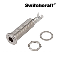 Switchcraft Stereo Jack SJ152B