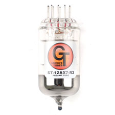 Groove Tubes ST-12AX7-R3 SILVER