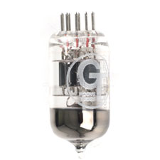 Groove Tubes ST-12AX7-R SILVER