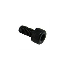 [����] Floyd Rose Saddle Mounting Screws(6��)-BK