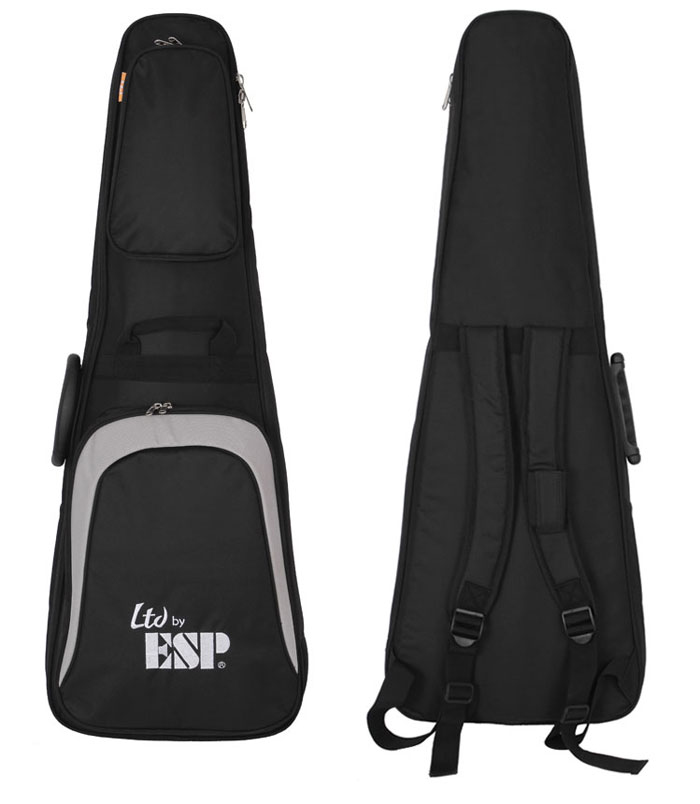 LTD EC-256 �Ϸ���Ÿ (Black Satin) �� �̹��� 15