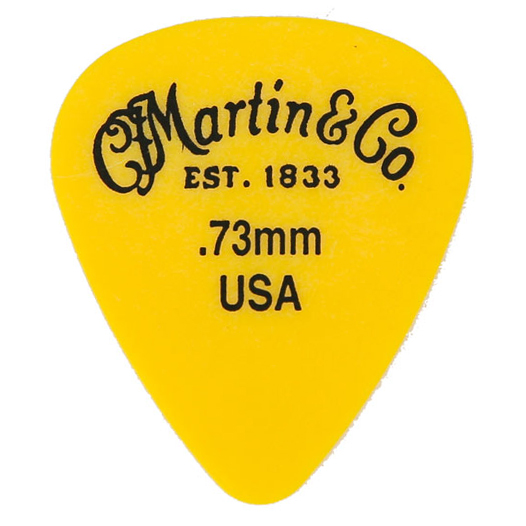 ��ƾ Martin Derlin 351 ��ũ Medium-Thin 0.73mm ��ũ (18AP5073) �� �̹��� 1