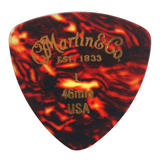 ��ƾ Martin Tortoise 346 Light 0.46mm ��ũ 12�� �� (18APK2L / 18A0052) �� �̹��� 1
