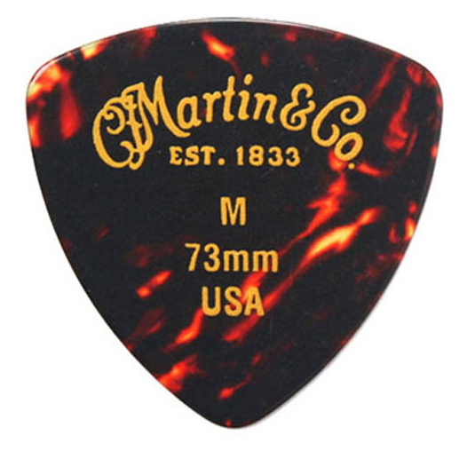 ��ƾ Martin Tortoise 346 Medium 0.73mm ��ũ 12�� �� (18APK2M / 18A0053) �� �̹��� 1