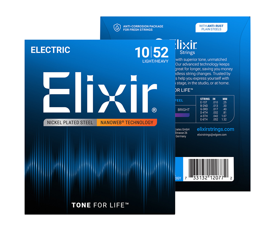 ������ Elixir NANOWEB ������ �Ϸ���Ÿ ��Ʈ�� 010-052 (12077) �� �̹��� 2