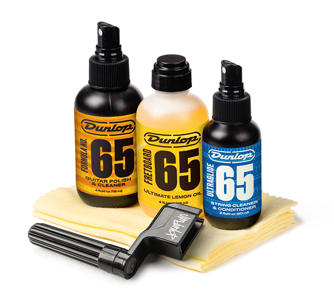 ���� Dunlop System 65 ��Ÿ ��ũ ŰƮ (6504) �� �̹��� 1