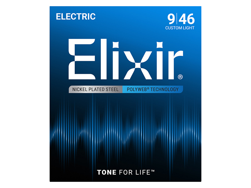 ������ Elixir POLYWEB ������ �Ϸ���Ÿ ��Ʈ�� 009-046 (12025) �� �̹��� 1