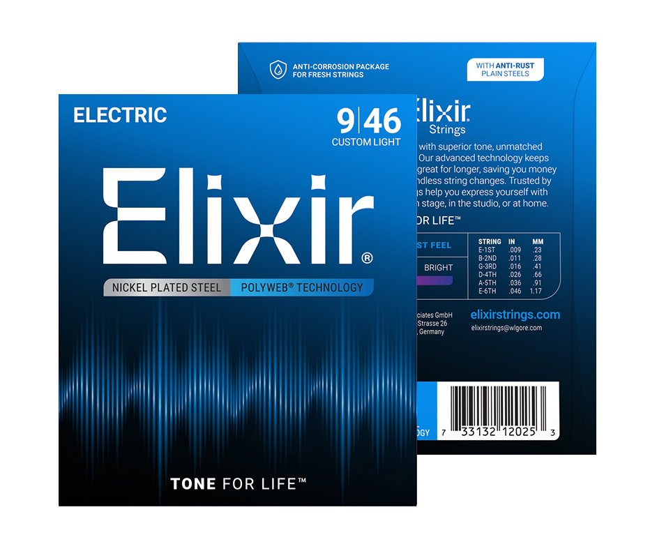������ Elixir POLYWEB ������ �Ϸ���Ÿ ��Ʈ�� 009-046 (12025) �� �̹��� 2