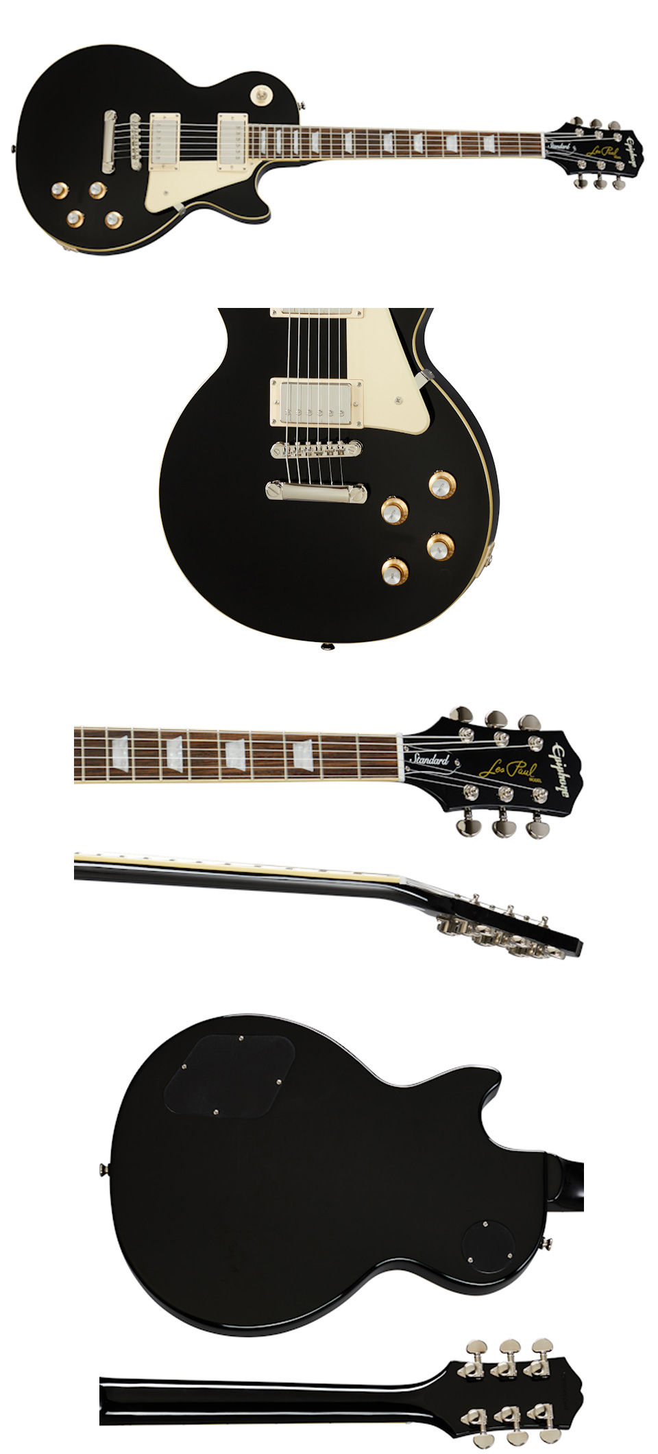 [����] ������ Epiphone Les Paul Standard 60s �Ϸ���Ÿ (EB) �� �̹��� 2