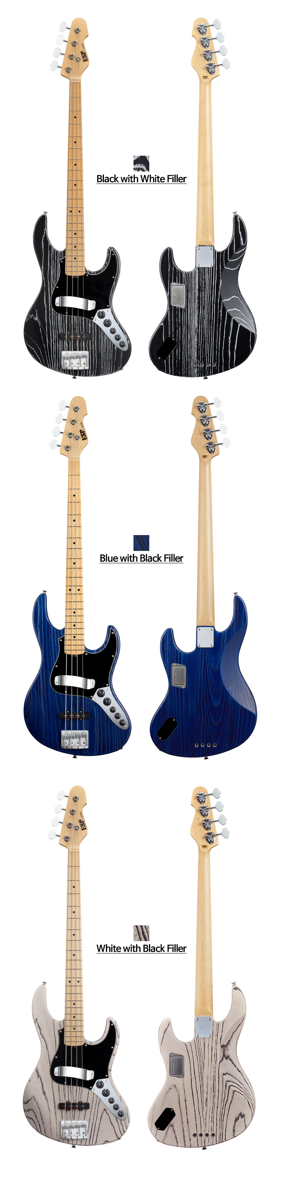 [��������] ESP Original Custom Shop AMAZE-AS/M Driftwood (����پ�) �� �̹��� 3