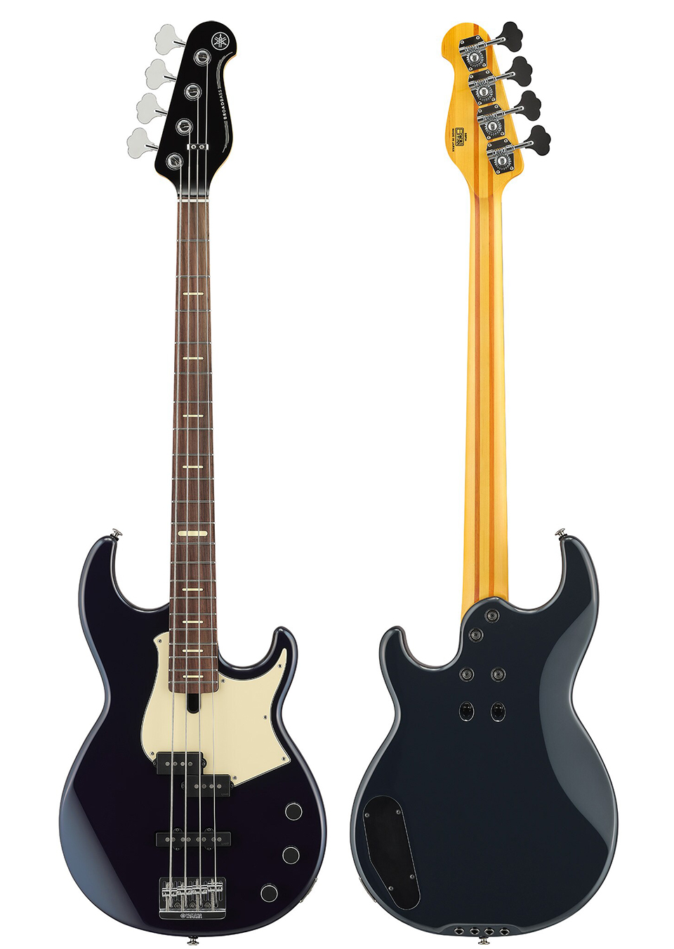 �߸��� Yamaha BBP34 ���̽���Ÿ (MNB) �� �̹��� 2