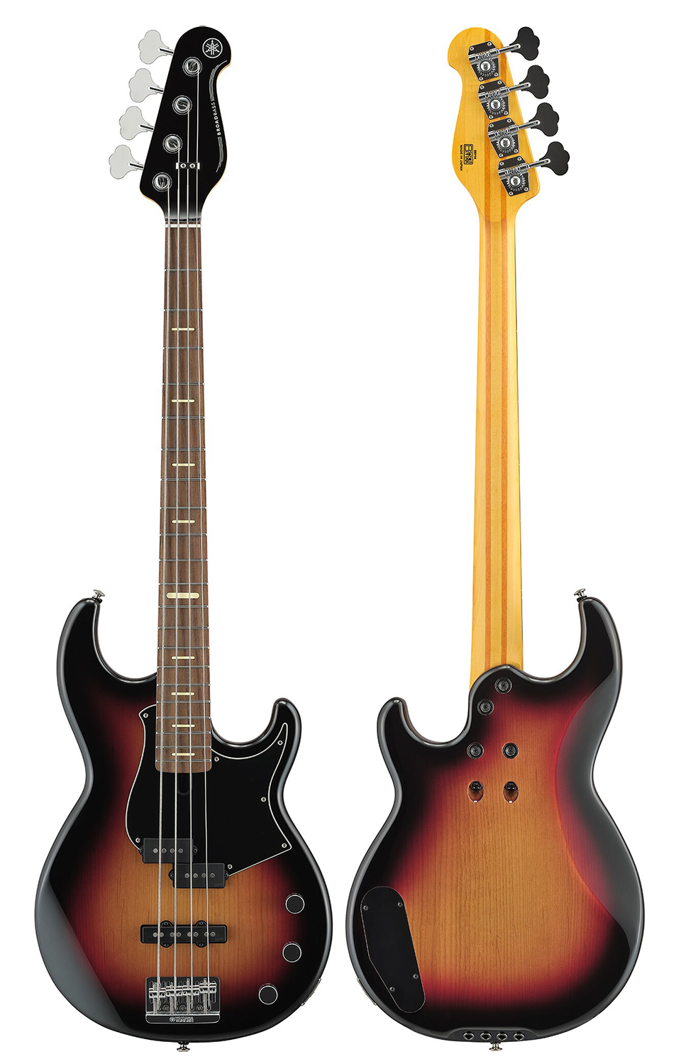�߸��� Yamaha BBP34 ���̽���Ÿ (VSB) �� �̹��� 2