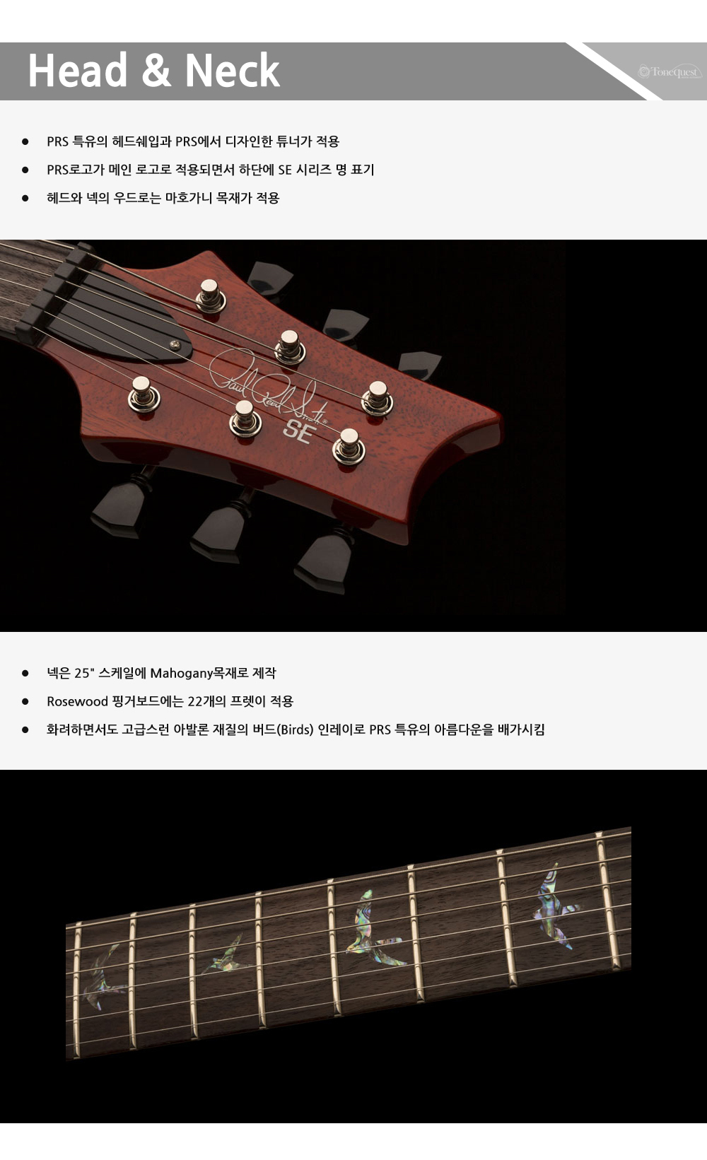 [Ư��] PRS SE 2020 Pauls Guitar �Ϸ���Ÿ Amber (1756) �� �̹��� 16