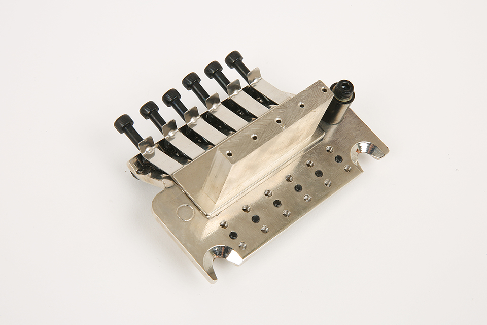 [����] [B-Stock ��ũ] Floyd Rose FRT-4000 / �÷��̵� ���� Ʈ������ ��ǰ (����) �� �̹��� 3