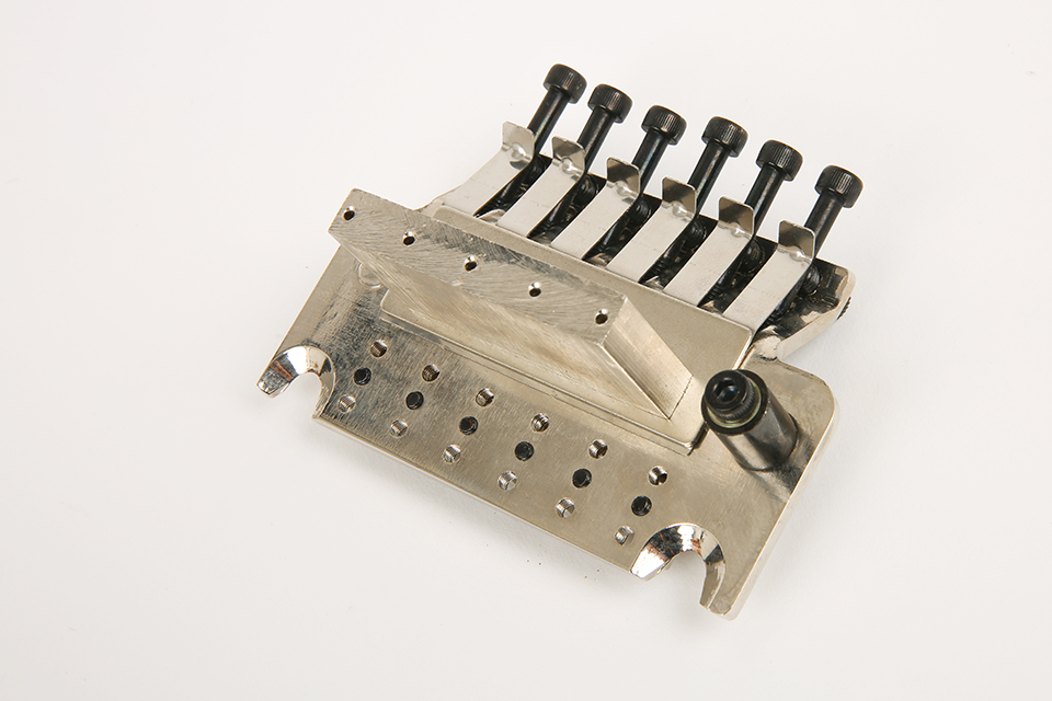 [����] [B-Stock ��ũ] Floyd Rose FRT-4000 / �÷��̵� ���� Ʈ������ ��ǰ (����) �� �̹��� 4