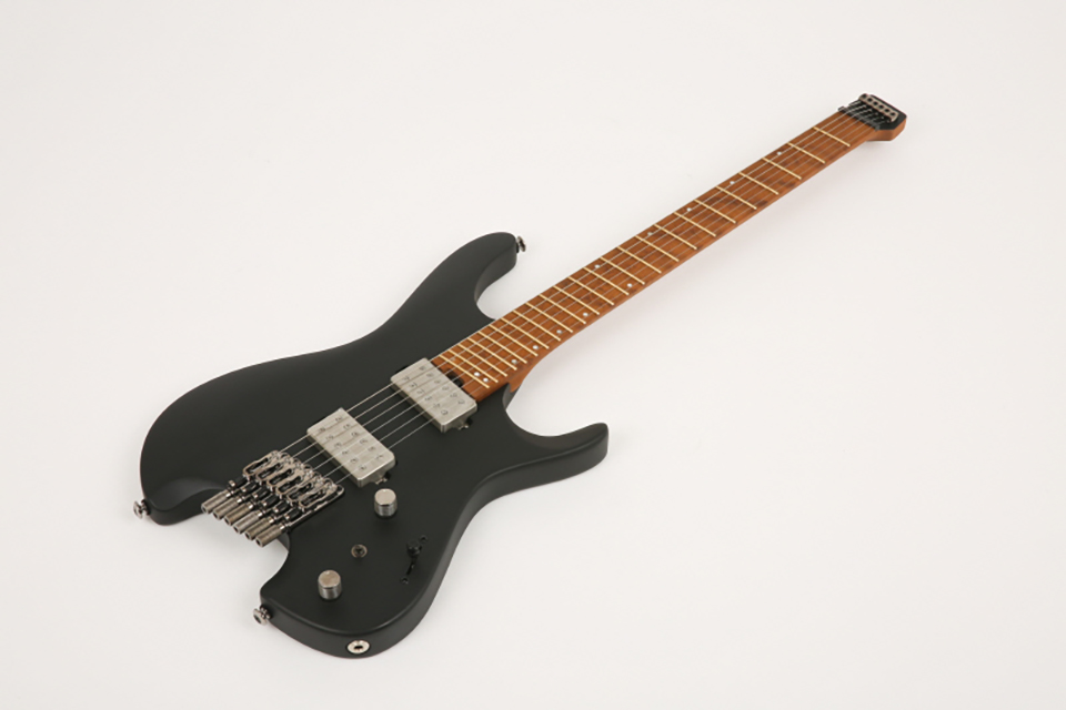 [����] [Ư��] Ibanez - QX52 / ���̹ٳ��� �Ϸ���Ÿ Black Flat (2867) �� �̹��� 1